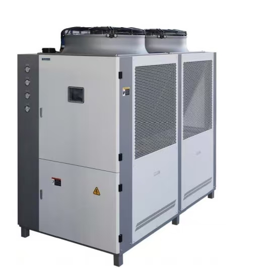 风冷涡旋一体机