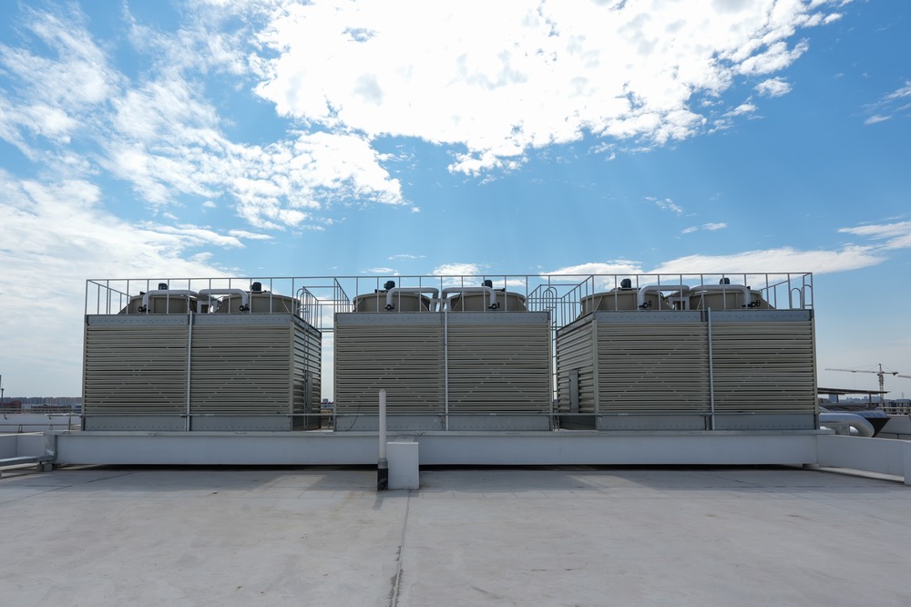 工艺冷冻系统工程解决方案