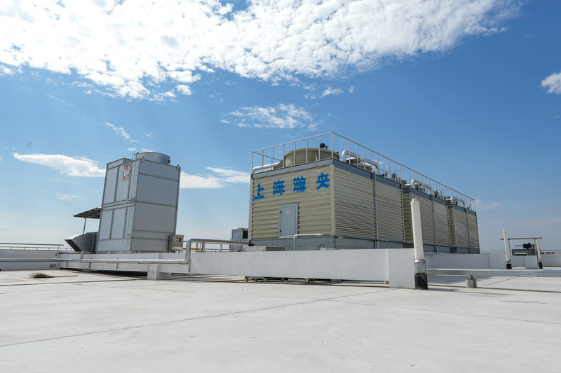 公共能源系统工程