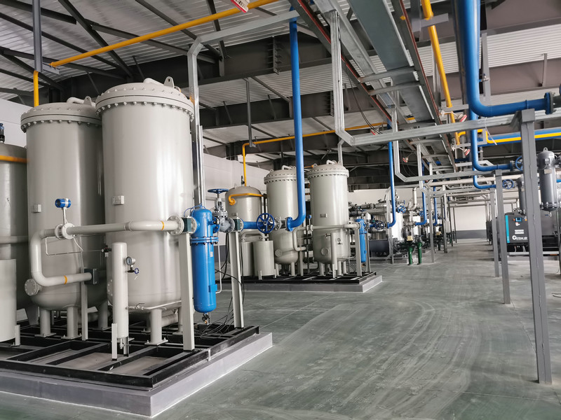 公共能源系统工程